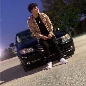 Meet your Posher, Edgar